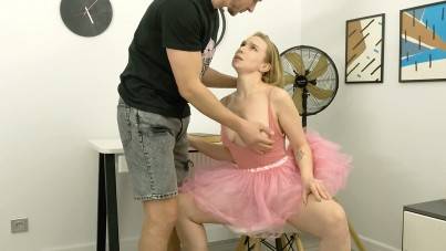 What Am I, Your Fuckdoll?
