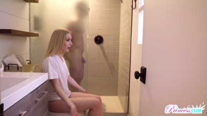 She's Really Freaky